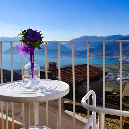 View 14 Holiday home *