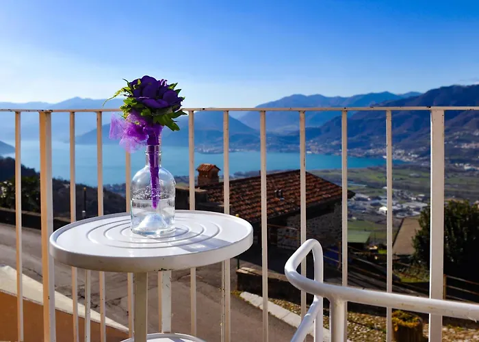 View 14 Holiday home *