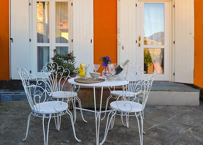 Holiday home View 14 *